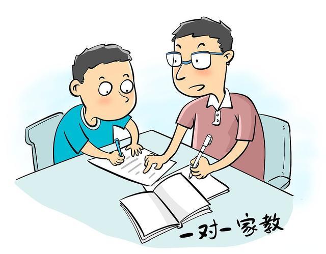 家教应采取何种教学形式比较好